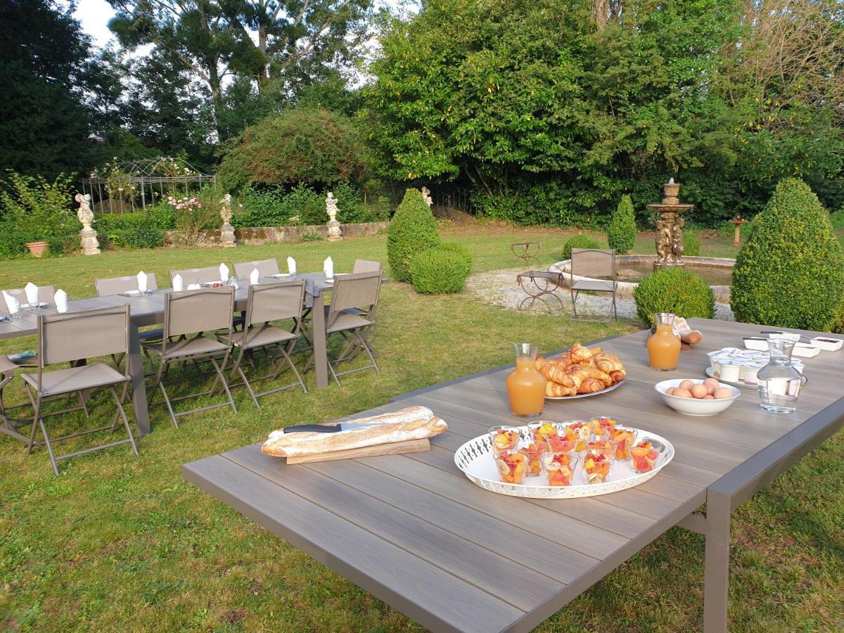La Des Arts Guest house