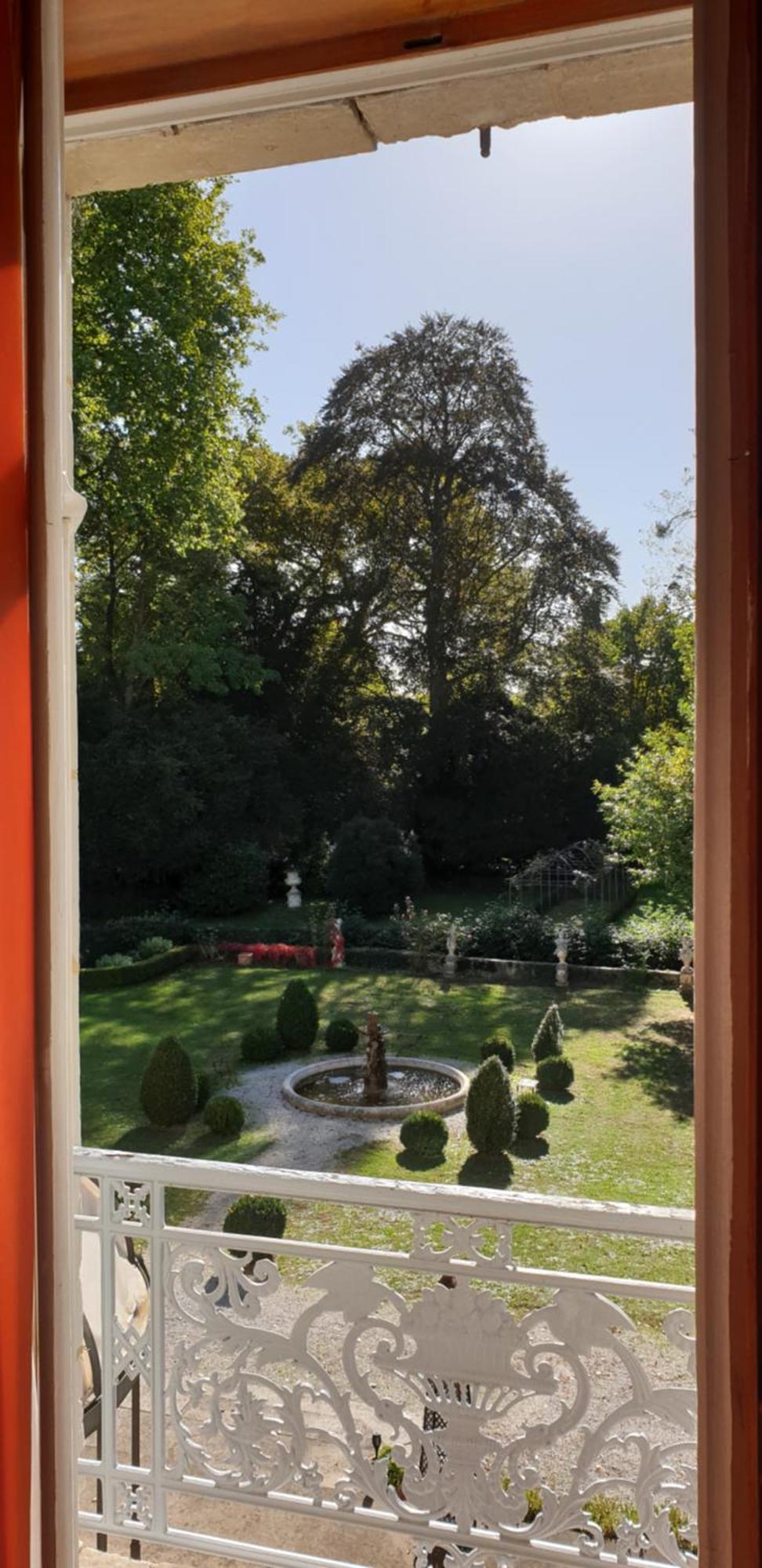 Guest house La Des Arts Savigne-l'Eveque