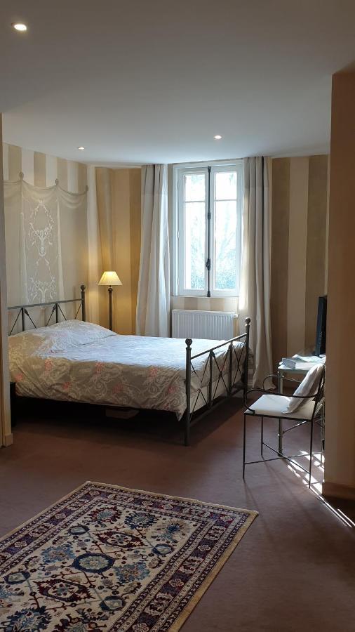 La Des Arts Guest house *