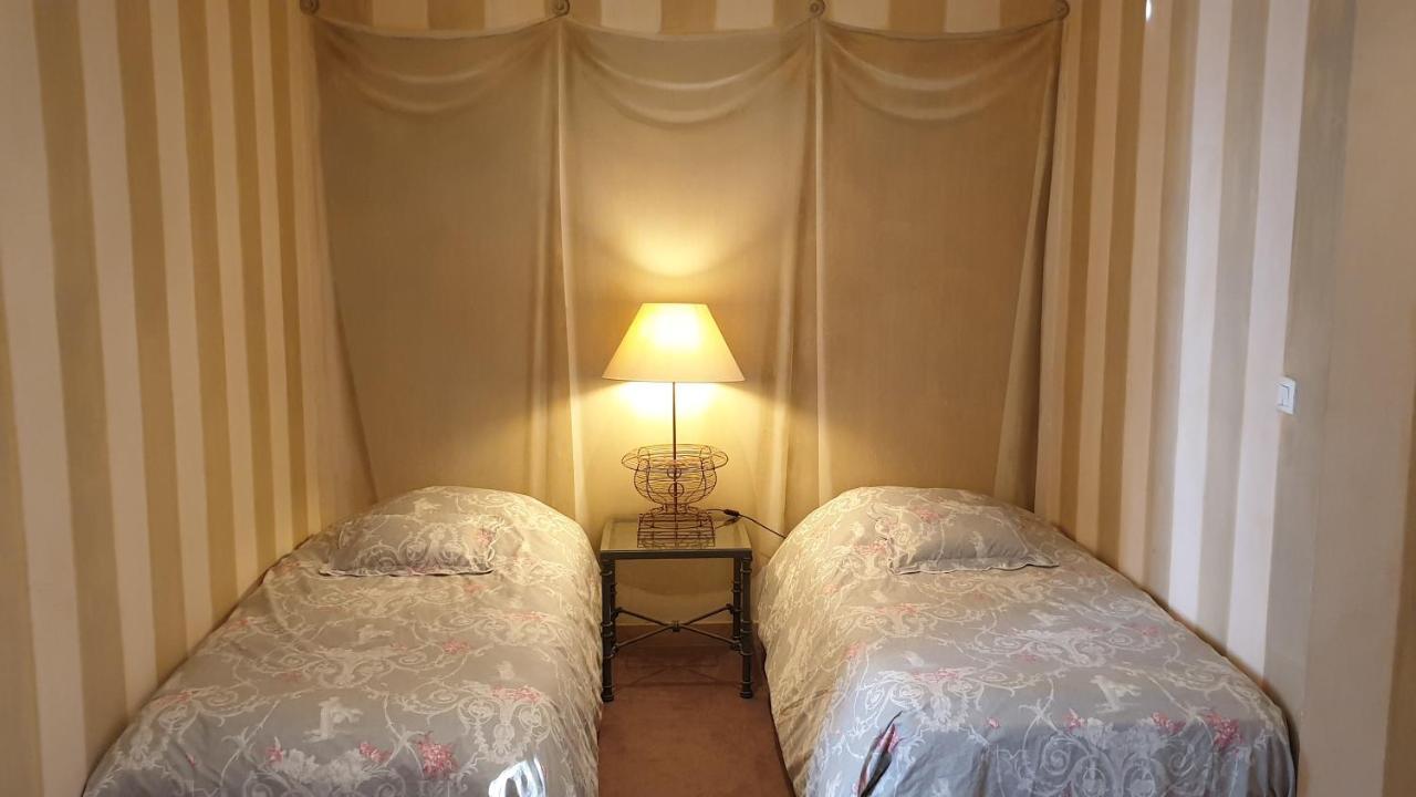 Guest house La Des Arts Savigne-l'Eveque