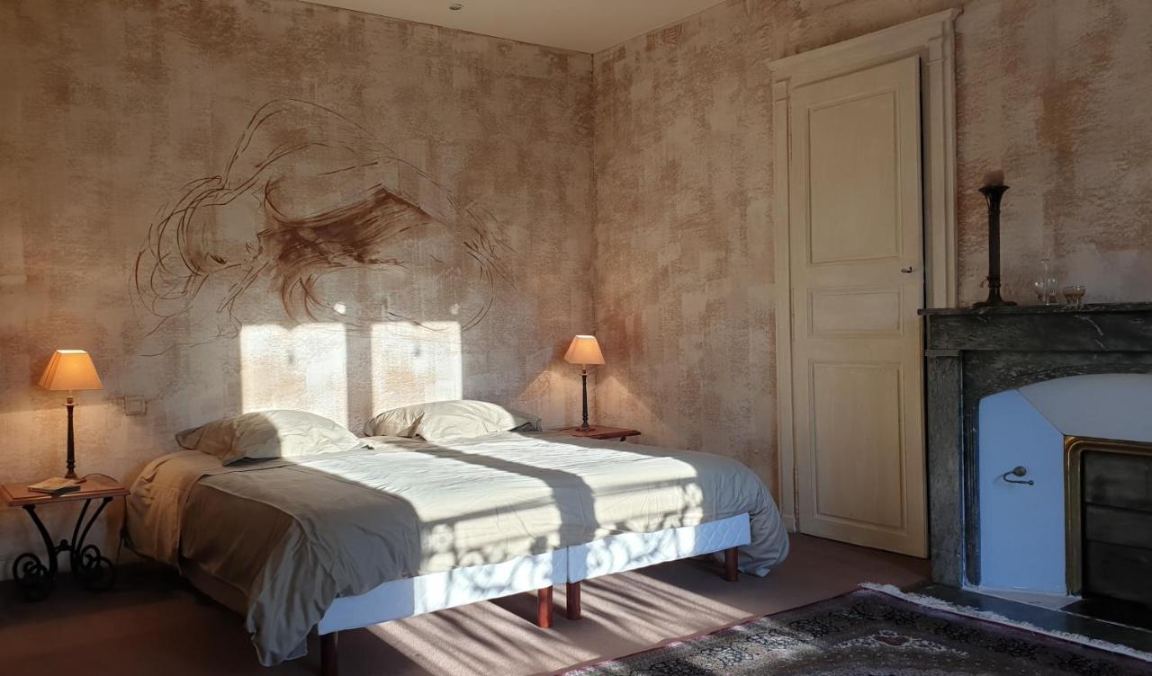La Des Arts Guest house *
